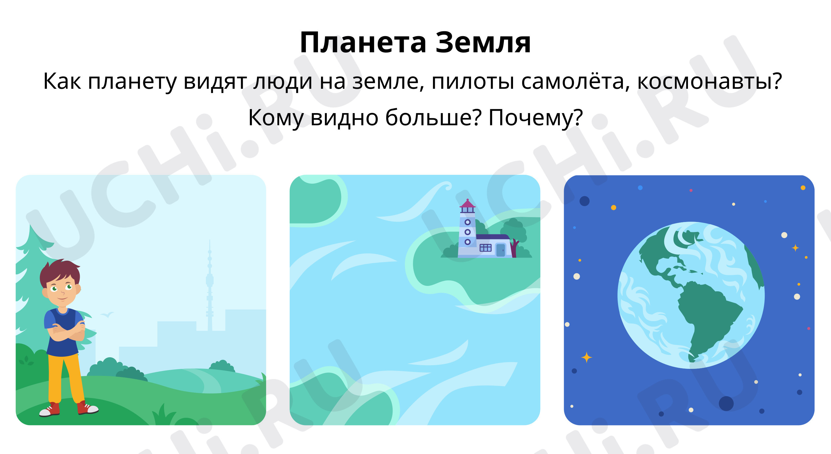Горизонт