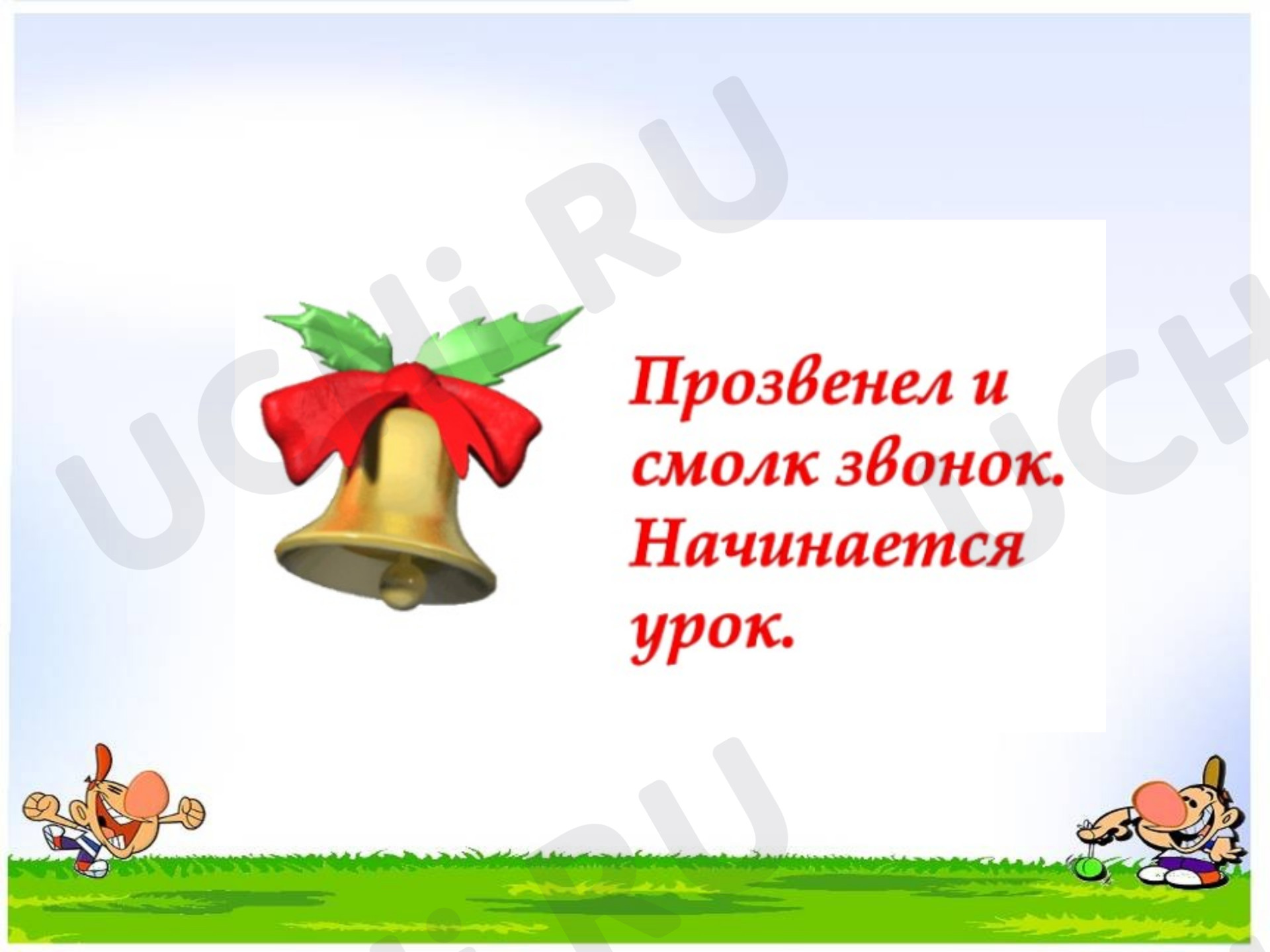 Предпросмотр материала Домашние и дикие животные