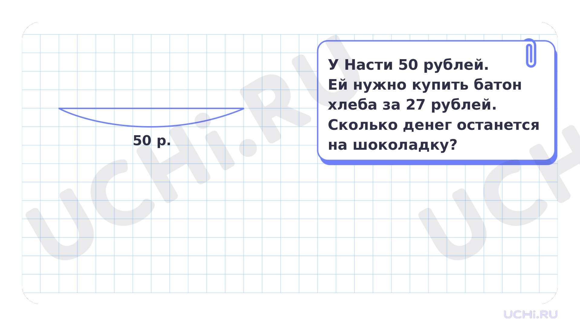 Математика для 4 четверти 2 класса. ЭОР | Подготовка к уроку от Учи.ру