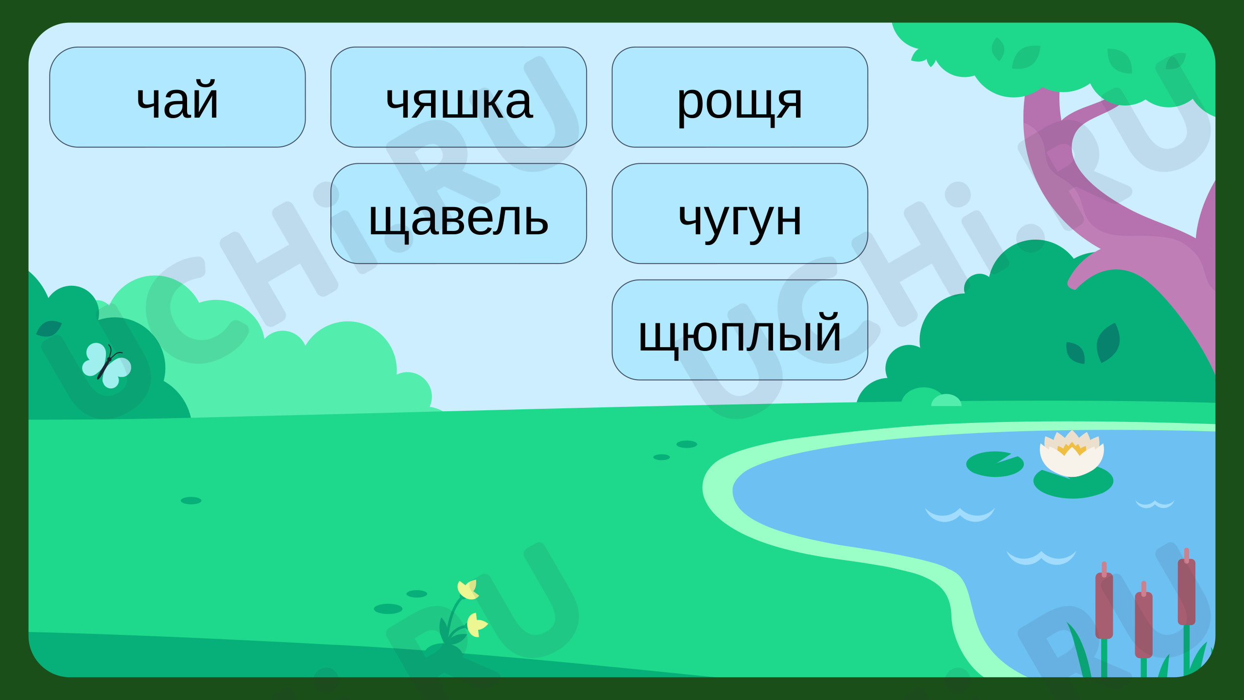 Текст и предложение, русский язык 1 класс | Подготовка к уроку от Учи.ру