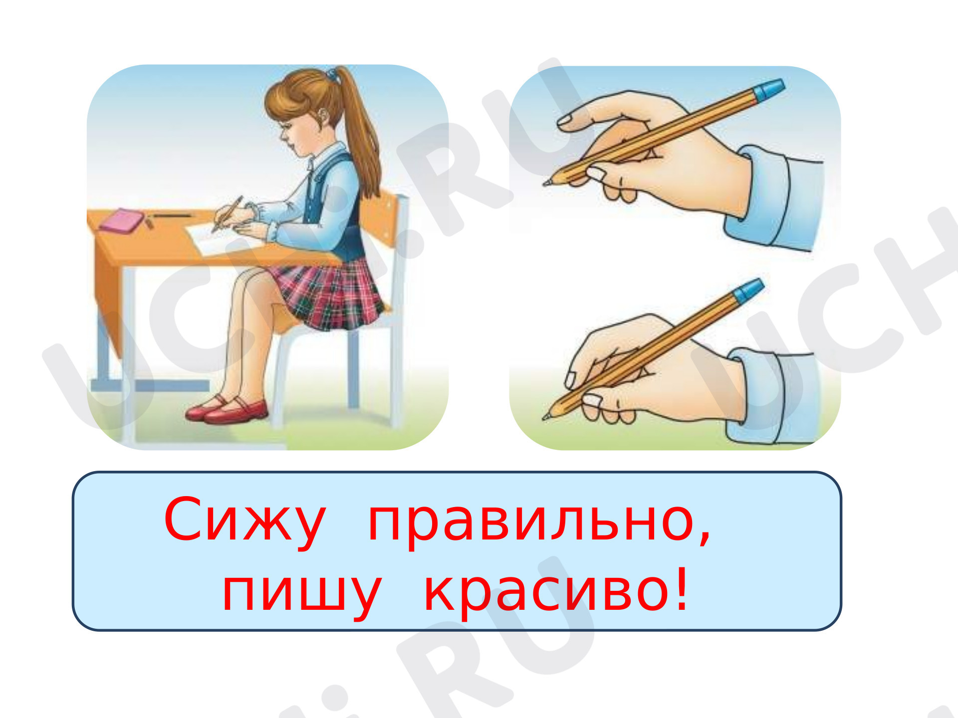 Предпросмотр материала Звонкие и глухие согласные звуки