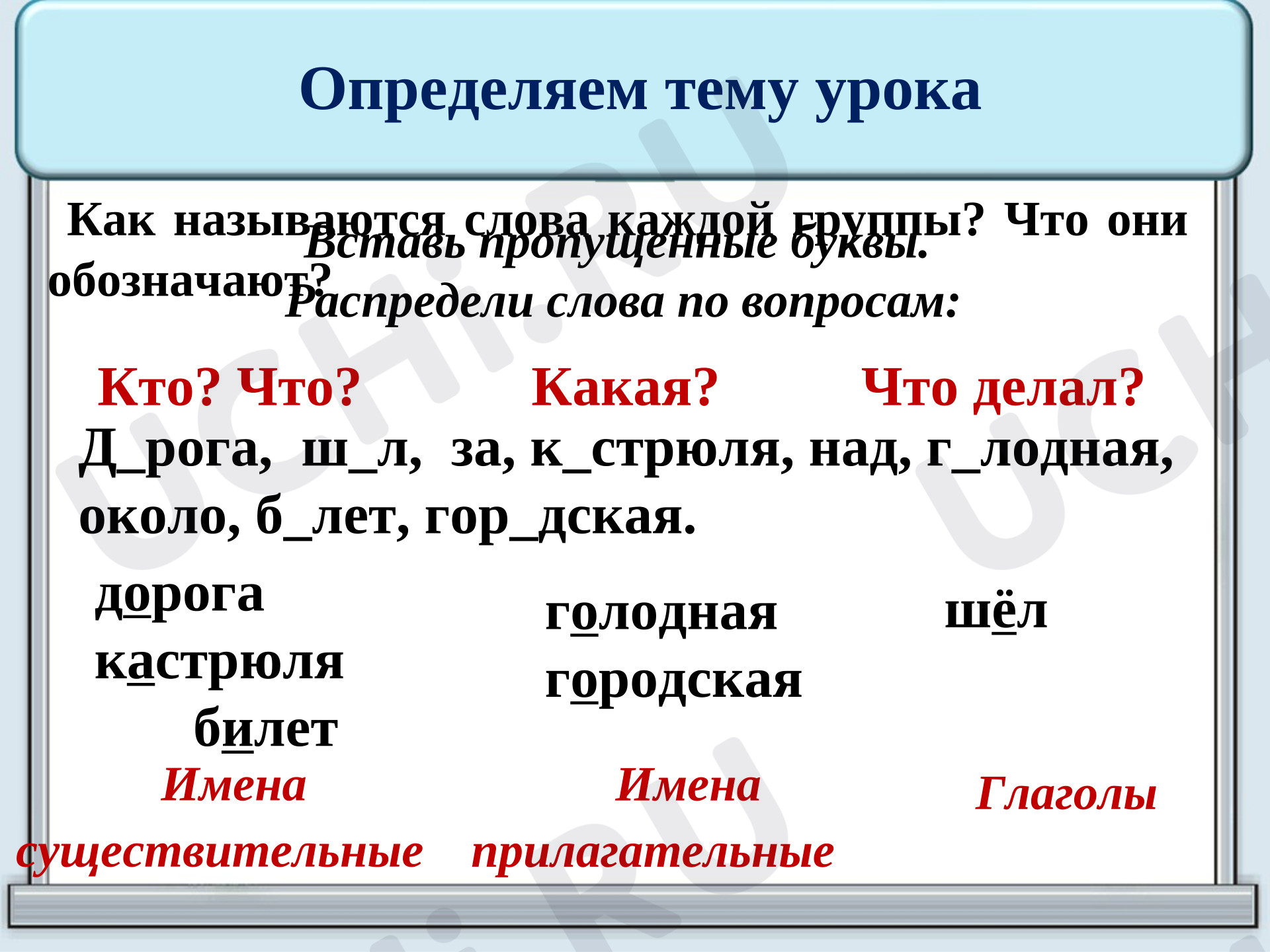 Предпросмотр материала Презентация к уроку русского языка. Предлоги и приставки Обобщение