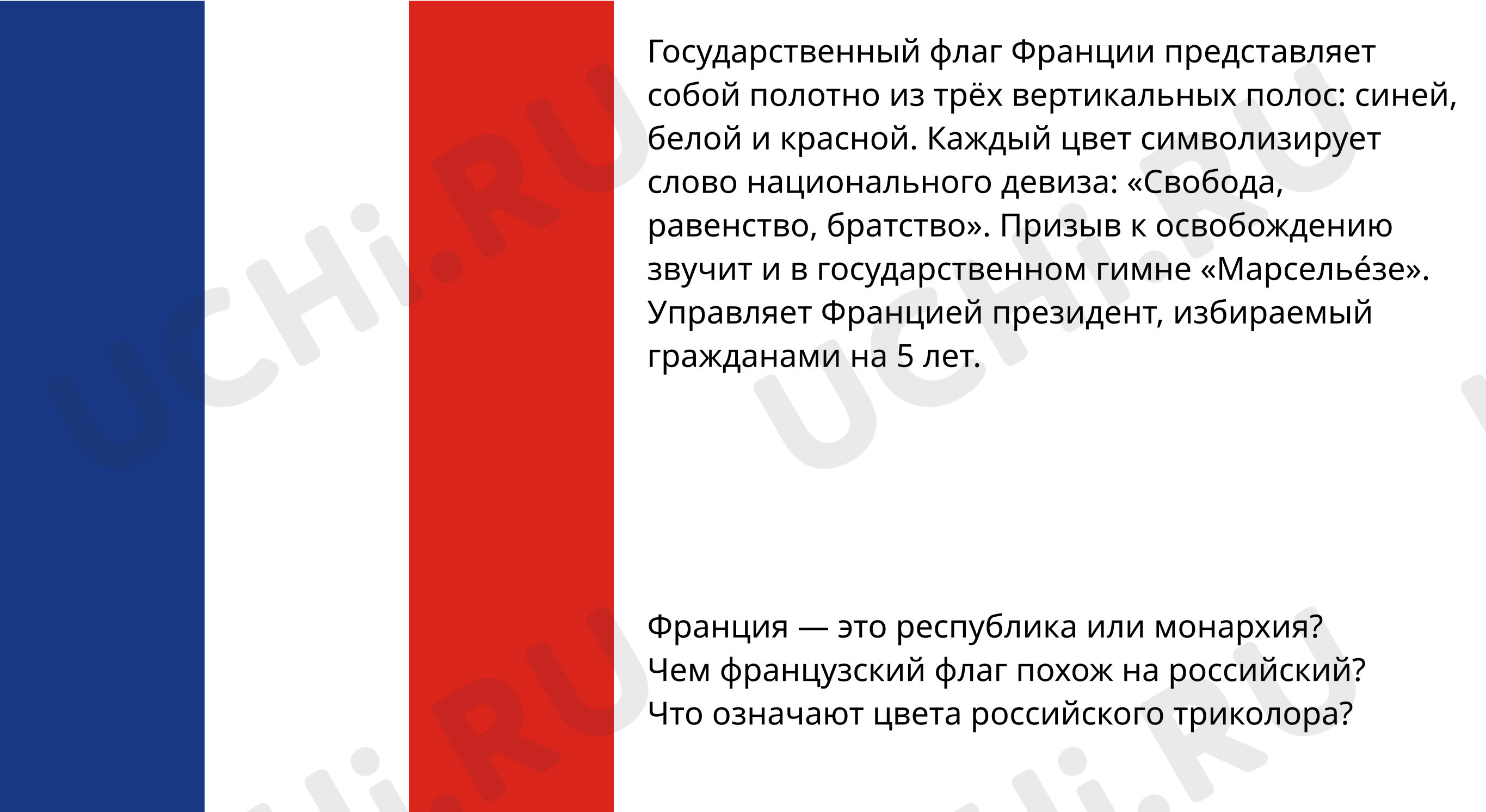 Общество, окружающий мир 3 класс | Подготовка к уроку от Учи.ру