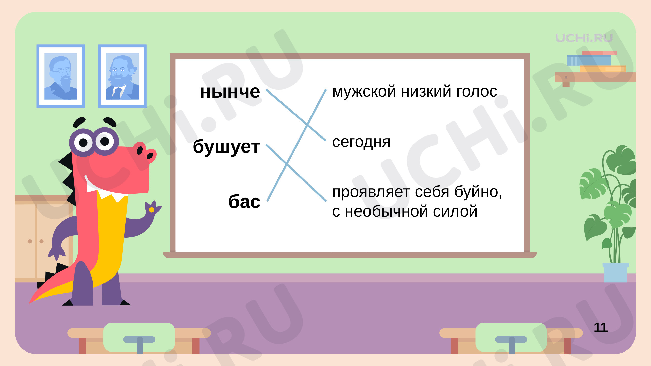 Текст и предложение, русский язык 1 класс | Подготовка к уроку от Учи.ру