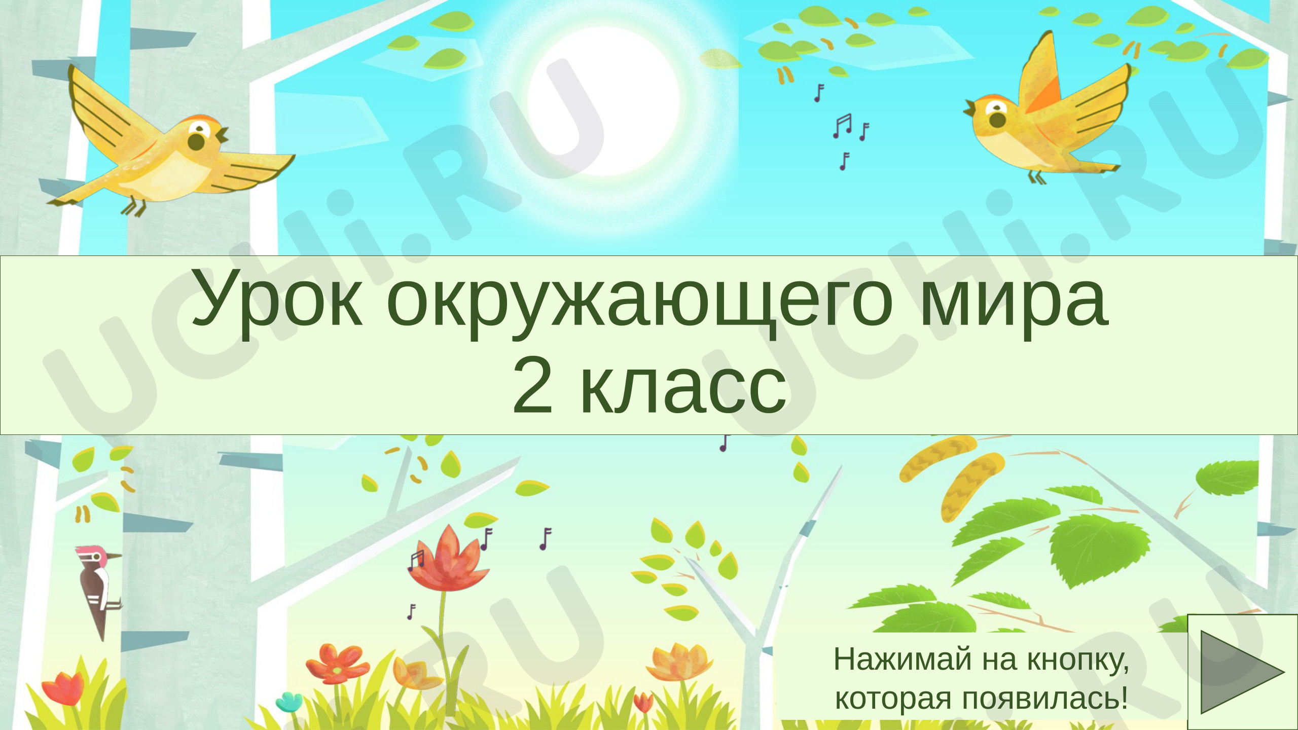 Предпросмотр материала Презентация к уроку окружающего мира по теме: Родословная
