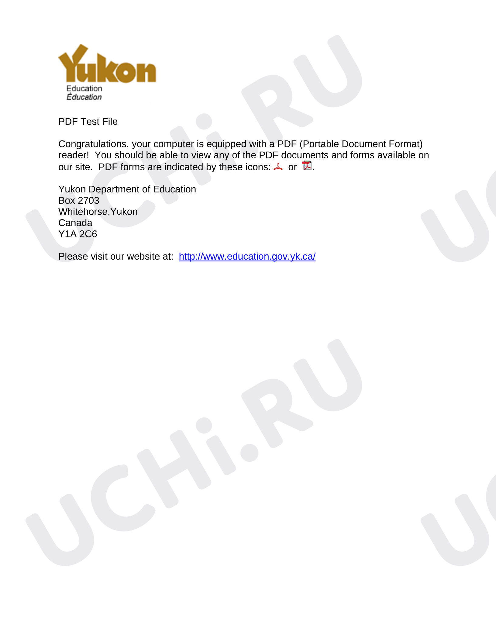 Предпросмотр материала u