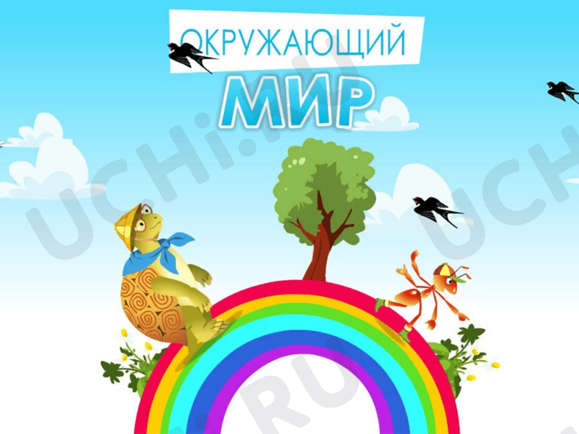 Предпросмотр материала Презентация. Особенности дыхания животных.