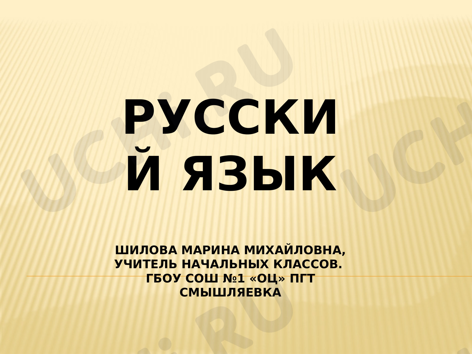 Предпросмотр материала Презентация к уроку русского языка по теме: "Обобщение знаний об имени существительном"